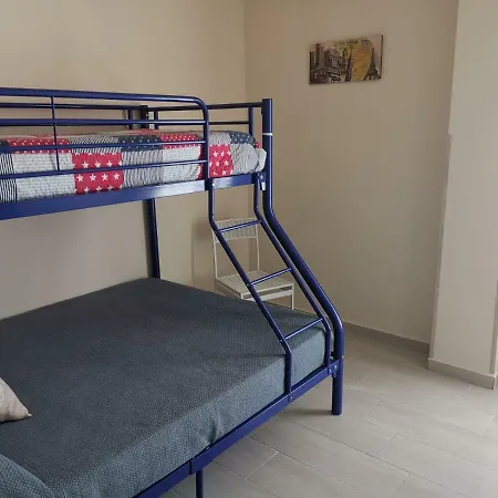 Apartman Colonia Ducal - Solo Familias