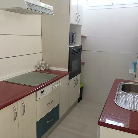 Apartman Colonia Ducal - Solo Familias Playa de Gandia