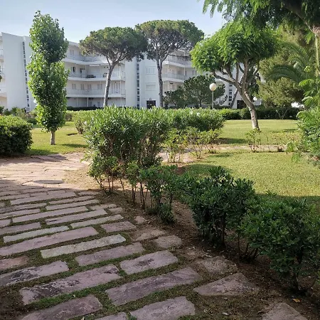 Apartman Colonia Ducal - Solo Familias Playa de Gandia
