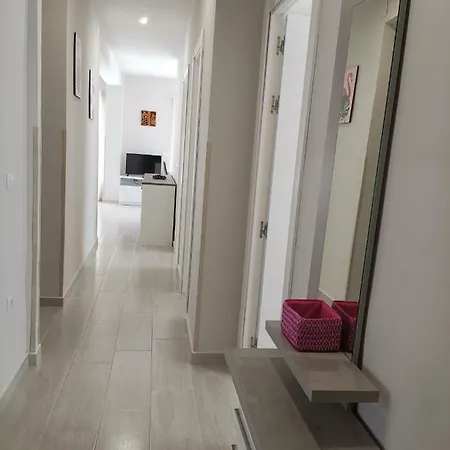 Apartman Colonia Ducal - Solo Familias Playa de Gandia